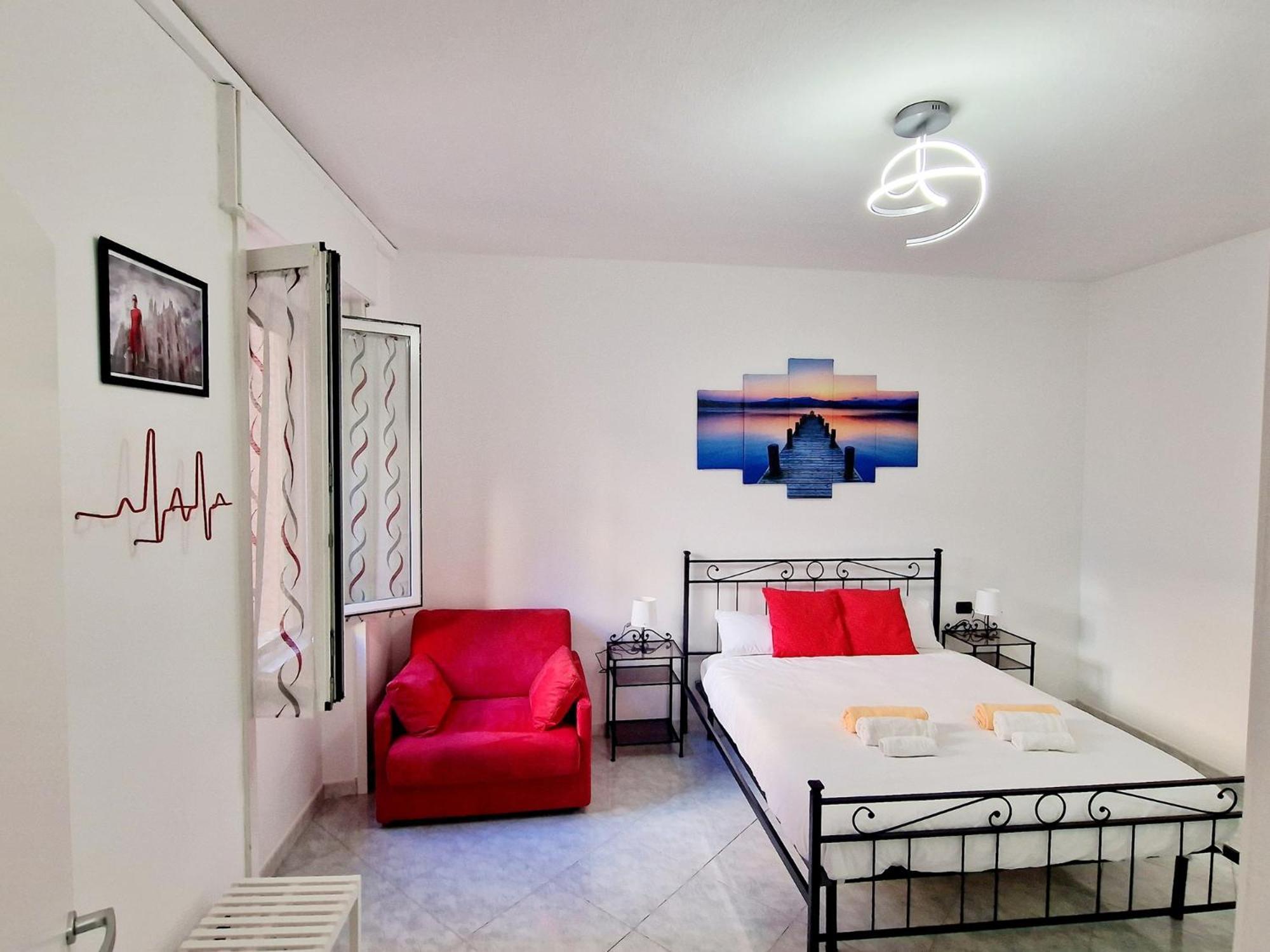 Apartamento Fuori Dal Comune Corsico Exterior foto